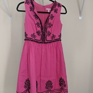 Lily Pulitzer Dress